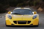 Hennessey Venom GT Yellow 2011 года